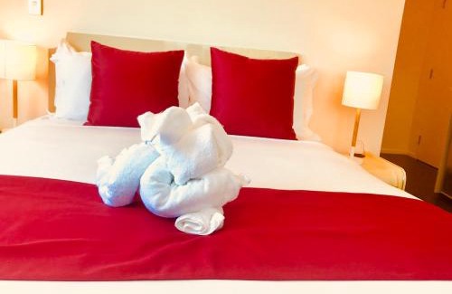 Christchurch City Centre Hotel | 103 Prince of Bealey Motel