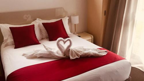 Christchurch City Centre Hotel | 103 Prince of Bealey Motel