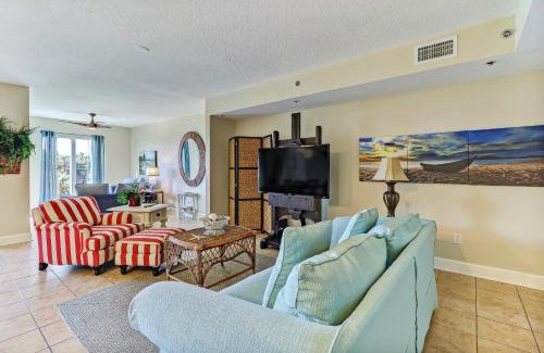 Ocean Cay House | 103 Terraces at Beachside