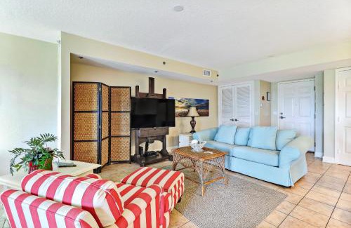 Ocean Cay House | 103 Terraces at Beachside