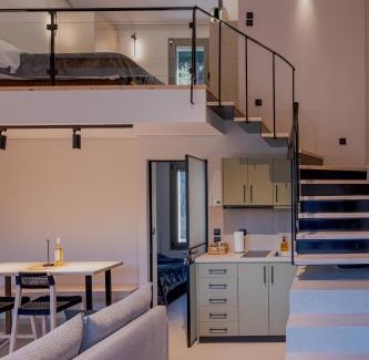 Pavliani Hotel | 1050 Mountain Living