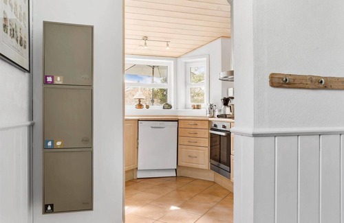 Klitmoller House | 1050 Thisted - Spanggårdsvej 5