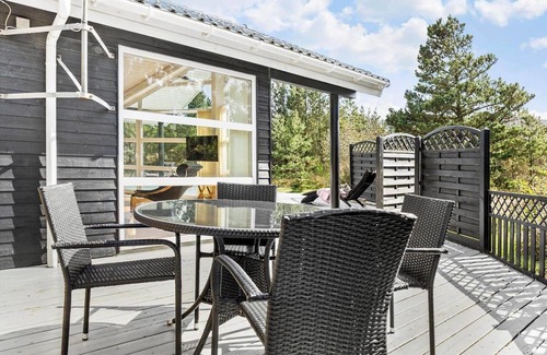 Klitmoller House | 1050 Thisted - Spanggårdsvej 5