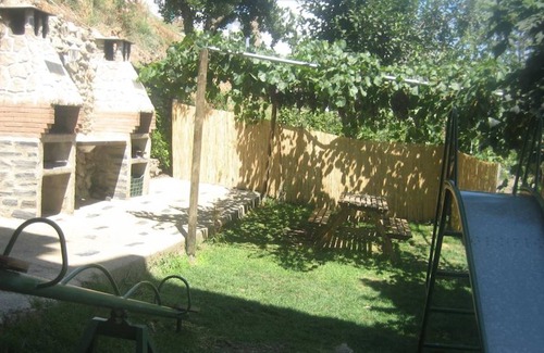 Mecina Bombaron House | 10514399 Viewpoint of the Hazel - 4 Places - House 3