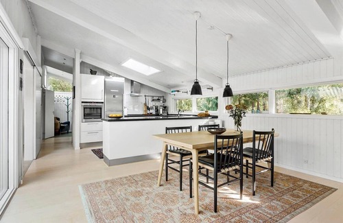 Frederiksvaerk House | 1055 Frederiksværk - Skjalm Hvidesvej 106