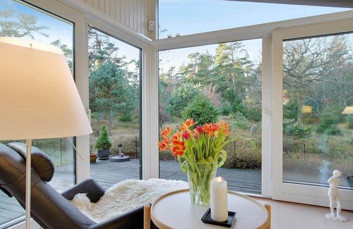 Frederiksvaerk House | 1055 Frederiksværk - Skjalm Hvidesvej 106