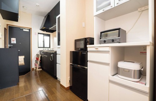 Funabashi Apartment | 106 3 min walk from nearest station 12 min train/Funabashi Chiba