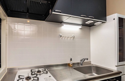 Funabashi Apartment | 106 3 min walk from nearest station 12 min train/Funabashi Chiba