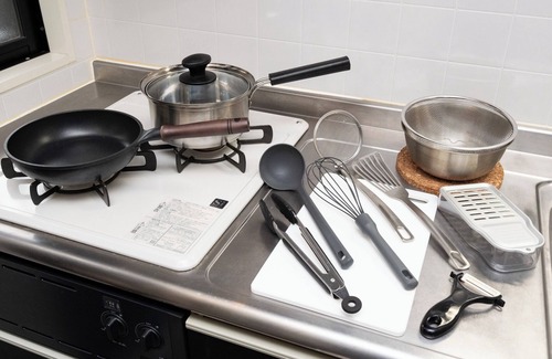 Funabashi Apartment | 106 3 min walk from nearest station 12 min train/Funabashi Chiba