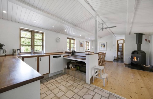 Borup House | 106 m² House ∙ 3 bedrooms ∙ 6 guests