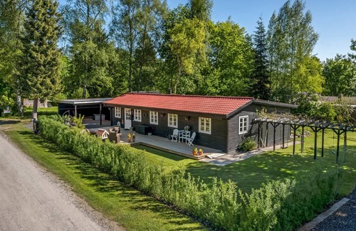 Borup House | 106 m² House ∙ 3 bedrooms ∙ 6 guests