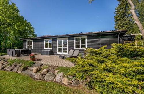 Borup House | 106 m² House ∙ 3 bedrooms ∙ 6 guests