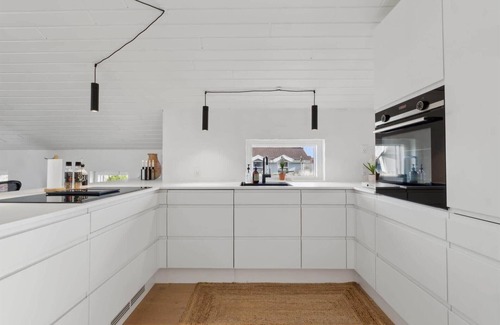 Klitmoller House | 1064 Thisted - Klitstien 25