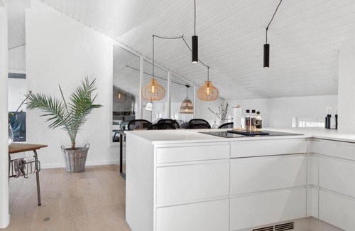 Klitmoller House | 1064 Thisted - Klitstien 25