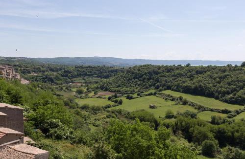 Grotte di Castro Bed & Breakfast | 108 b&b