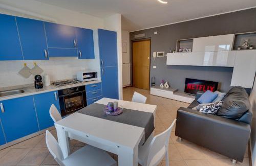 Udine Apartment | 10min Auto Udine Centro Garage coperto Free Wifi