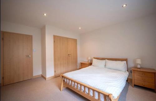 Leuchars House | 10mins to St Andrews and Dundee 5mins to Tentsmuir Forest and beach