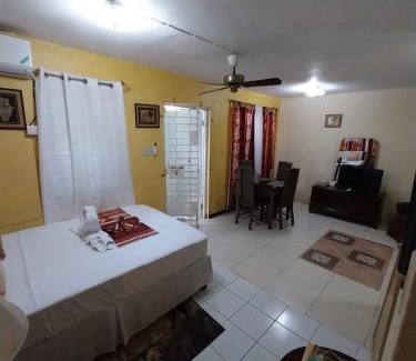 New Kingston Apartment | 11 Glenhope Avenue