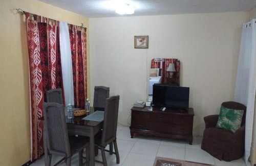 New Kingston Apartment | 11 Glenhope Avenue