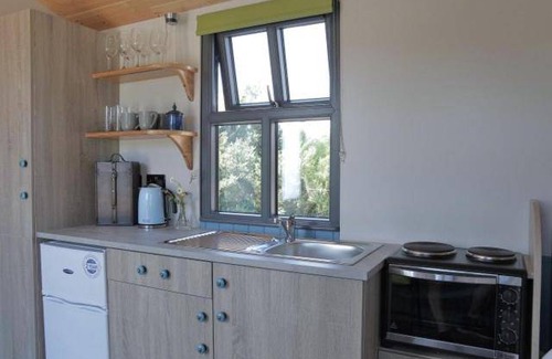 Annascaul Bed & Breakfast | 11 m² Bed and breakfast ∙ 3 guests