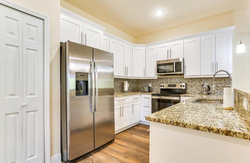 Lehigh Acres House | 11 Mi to Fort Myers River District Suburban Haven