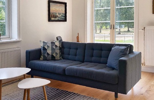 Kalvsvik House | 11 person holiday home in VÄXJÖ