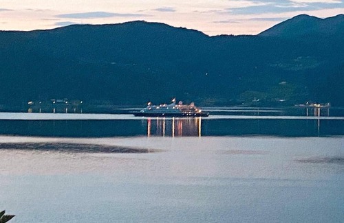 Torheim House | 11 person holiday home in Davik-By Traum