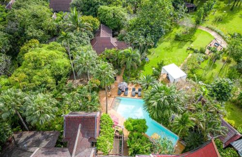 Chiang Dao House | 11 Rooms