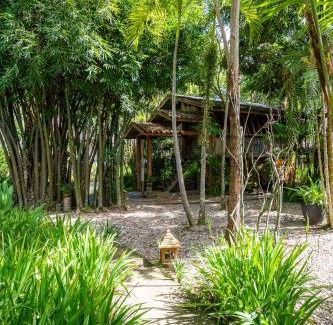 Chiang Dao House | 11 Rooms