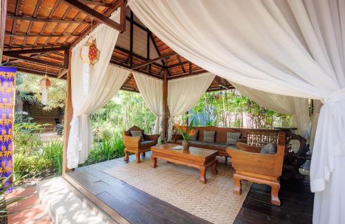 Chiang Dao House | 11 Rooms