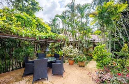 Chiang Dao House | 11 Rooms