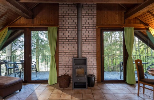 Immerath Apartment | 110 m² Apartment ∙ 1 bedroom ∙ 7 guests