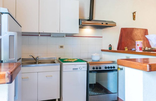 Rosignano Marittimo House | 110 m² House ∙ 1 bedroom ∙ 10 guests