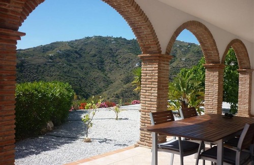 Competa Villa | 110 m² Villa ∙ 2 bedrooms ∙ 4 guests