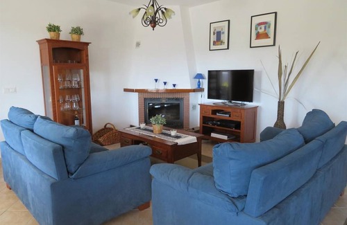 Competa Villa | 110 m² Villa ∙ 2 bedrooms ∙ 4 guests