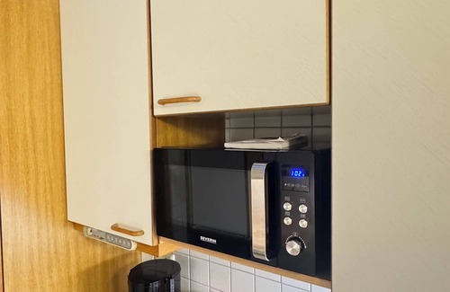 Innsbruck City Centre Apartment | 110 sqm Family accomodation with private 40 sqm outdoor area