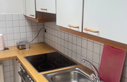 Innsbruck City Centre Apartment | 110 sqm Family accomodation with private 40 sqm outdoor area