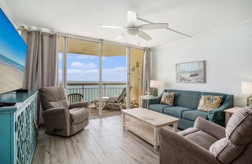 Garden City Apartment | 1109 Waters Edge Resort condo