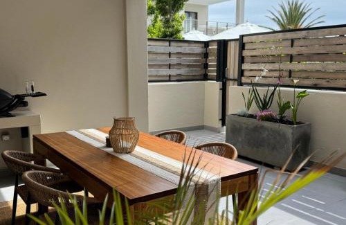 Hermanus City-Centre Apartment | 111 at The Esplanade