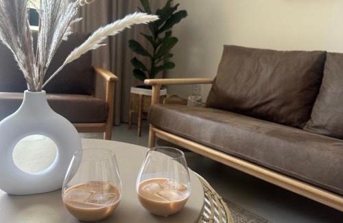 Hermanus City-Centre Apartment | 111 at The Esplanade