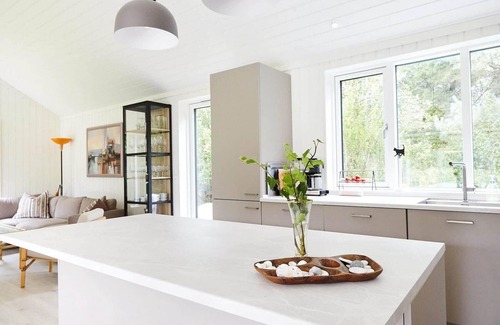 Nykøbing House | 11100-1 Nykøbing Sj - Lærkehækken 8