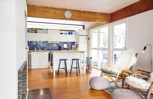 Nykøbing House | 11102-1 Nykøbing Sjælland - Vindingsvej 16