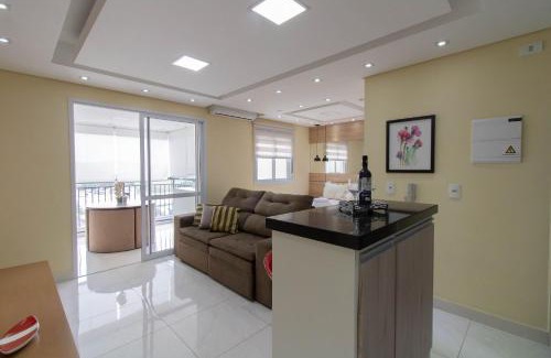 Picanco Apartment | 1111 - Conforto e Estilo ao Lado do Shopping Maia