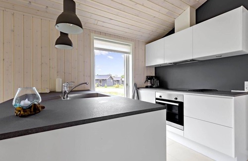 Nykøbing House | 11197 Nykøbing Sj - Lynghækken 48