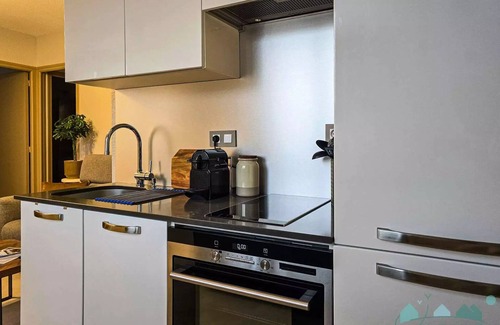 Sables-d'Or-les-Pins Apartment | 112- renovated apartment a few steps from the beach