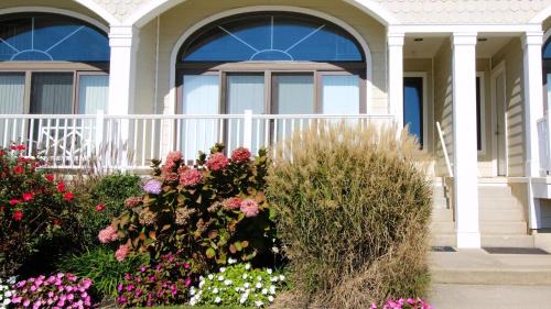 Cape May Apartment | 1125 Beach Ave, Unit C