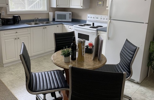 Saanich West Apartment | #113 Viewmont Ave 4 Bed Ground Level Lovely Suite