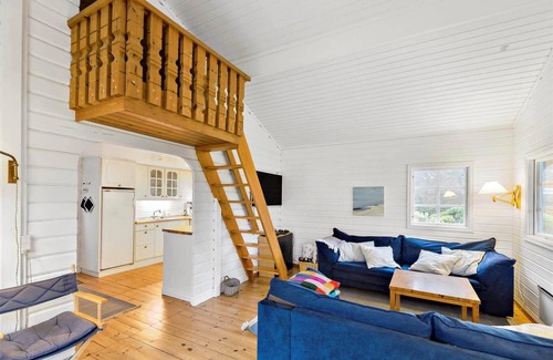 Liseleje House | 1139-N Liseleje - Haldsvej 2