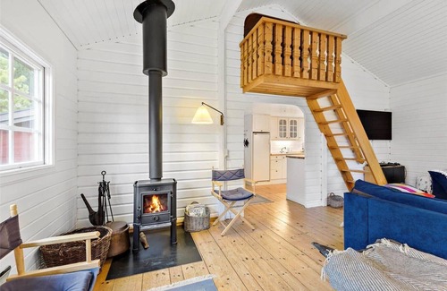 Liseleje House | 1139-N Liseleje - Haldsvej 2