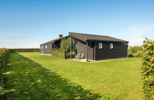 Flovt Strand House | 114 m² House ∙ 3 bedrooms ∙ 6 guests